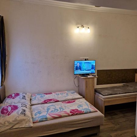 Bem Downtown Apartment Debrecen Ruang foto