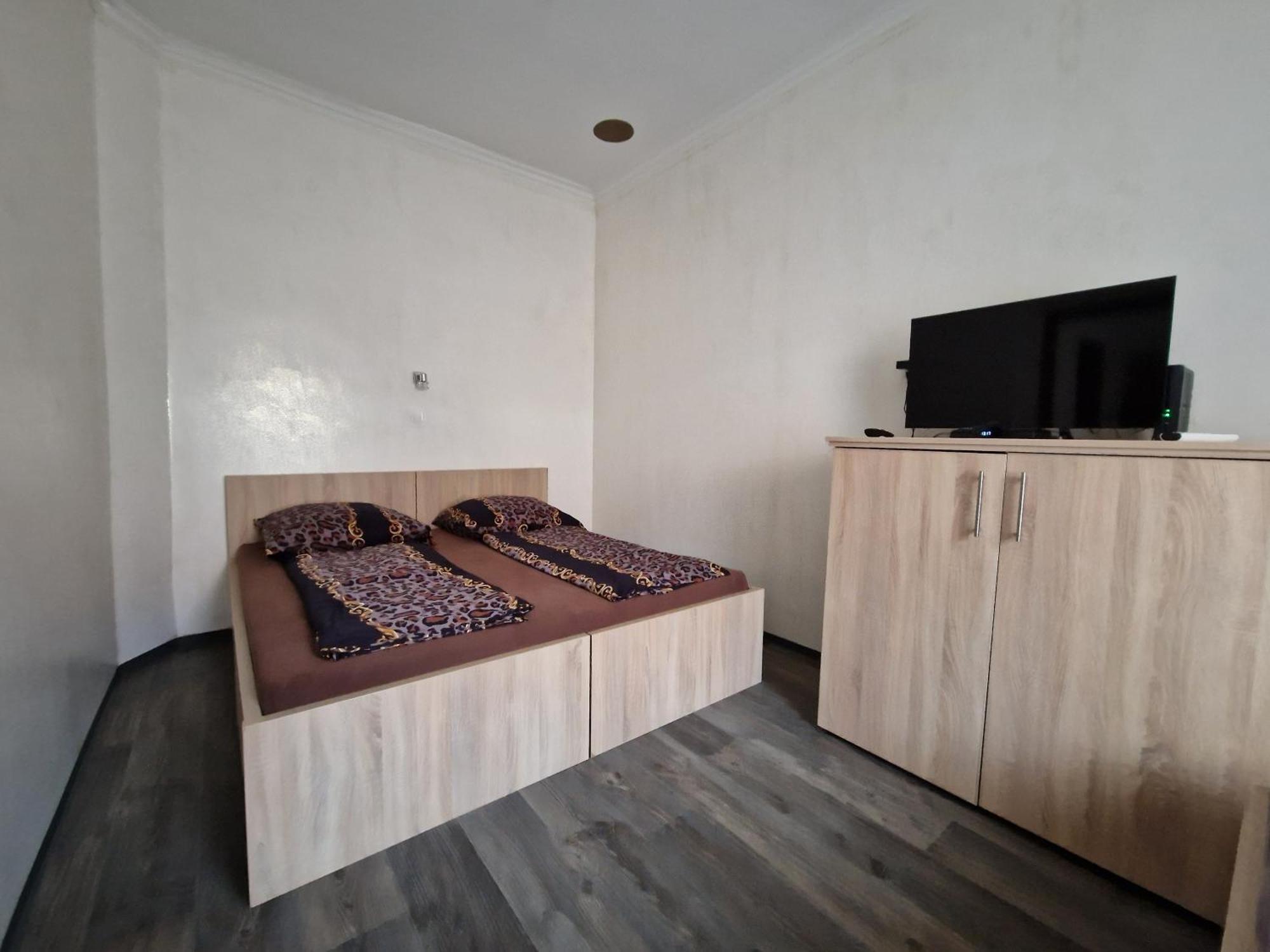 Bem Downtown Apartment Debrecen Ruang foto