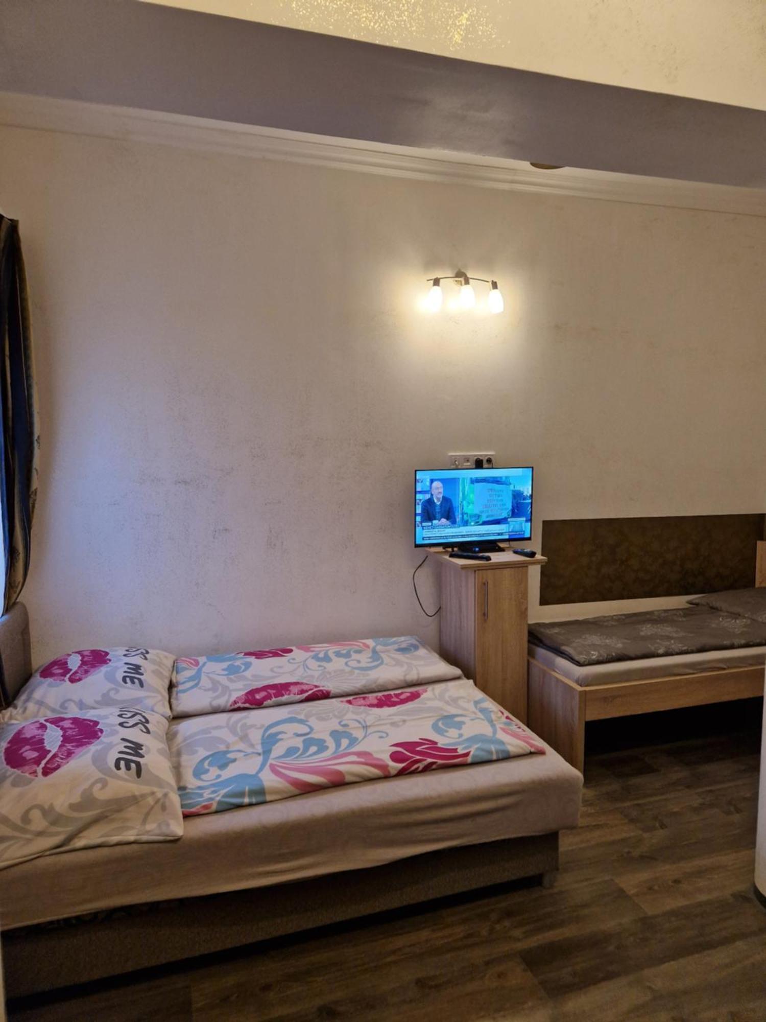 Bem Downtown Apartment Debrecen Ruang foto