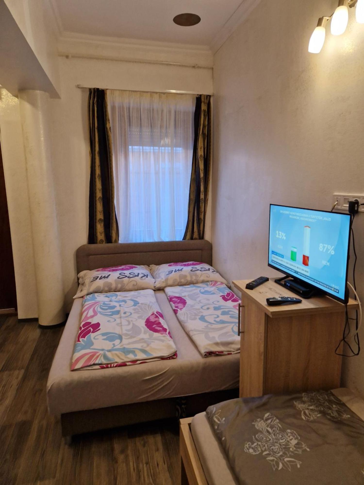 Bem Downtown Apartment Debrecen Ruang foto