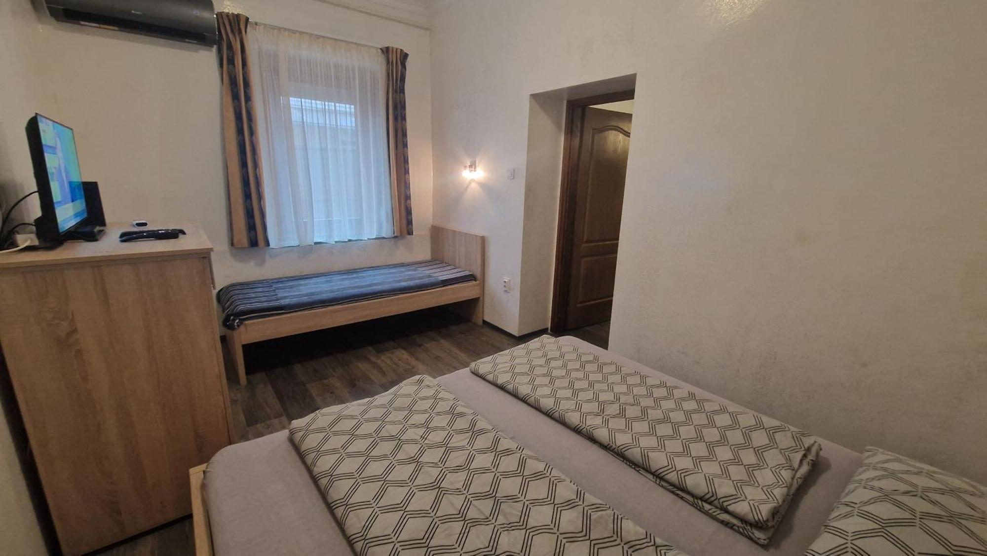Bem Downtown Apartment Debrecen Ruang foto